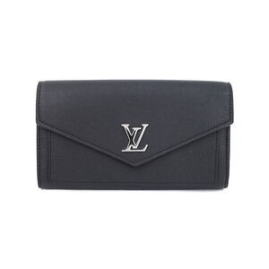 Louis Vuitton Portefeuille Wallet My Lock Me Bifold Long